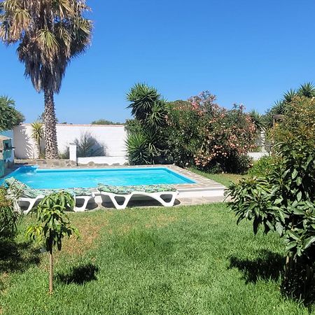 Casa Felicidad Chiclana de la Frontera Exterior foto